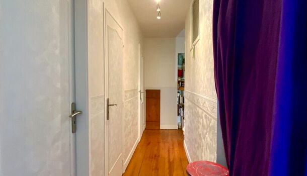 Villa / Maison 6 pièces  à vendre Jonzac 17500