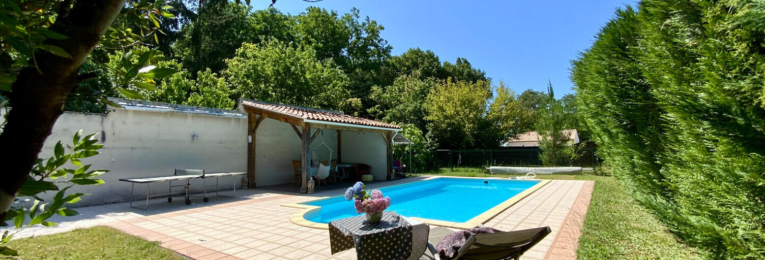 Maison 6 Pièces 137 m² à vendre à Jonzac (17500)