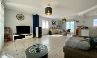 Maison 4 Pièces 98 m² à vendre à Jarnac-Champagne (17520)