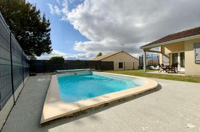 Maison 4 pièces 208900 €