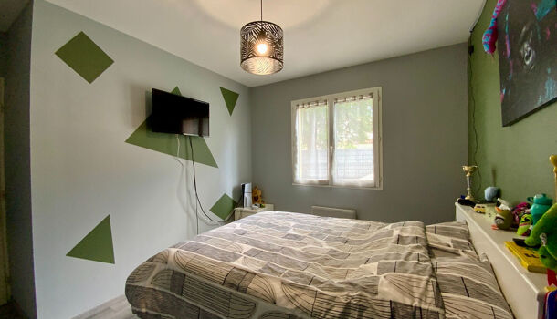 Villa / Maison 4 pièces  à vendre Jarnac-Champagne 17520