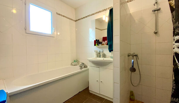 Villa / Maison 4 pièces  à vendre Jarnac-Champagne 17520