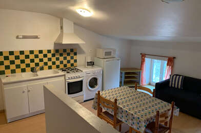 Appartement 2 pièces 440 €