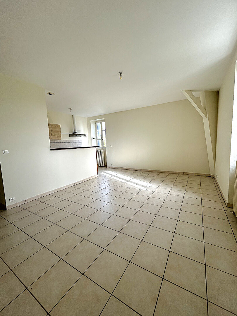 Appartement  T3 à louer Jonzac 17500