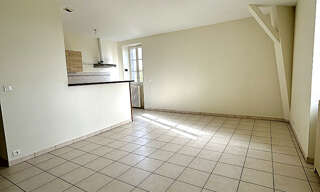 Appartement 3 Pièces 70 m² à louer à Jonzac (17500)