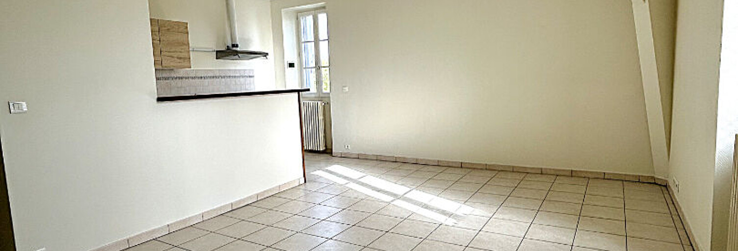 Appartement 3 Pièces 70 m² à louer à Jonzac (17500)