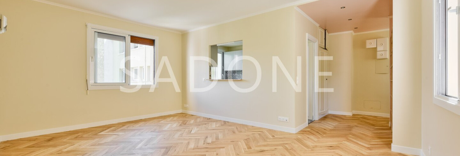 Appartement 4 Pièces 70 m² à vendre à Neuilly-sur-Seine (92200)