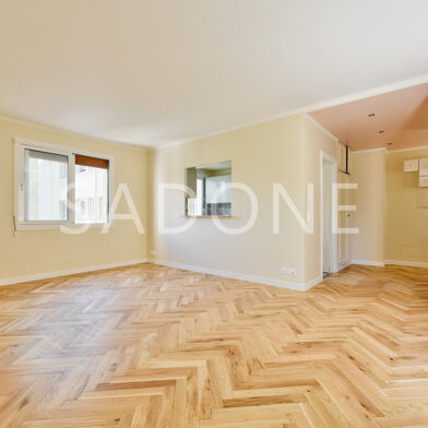 Appartement 4 pièces 924000 €