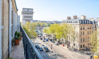 Appartement 6 Pièces 150 m² à vendre à Paris 8 (75008)