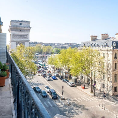 Appartement 6 pièces 2215000 €