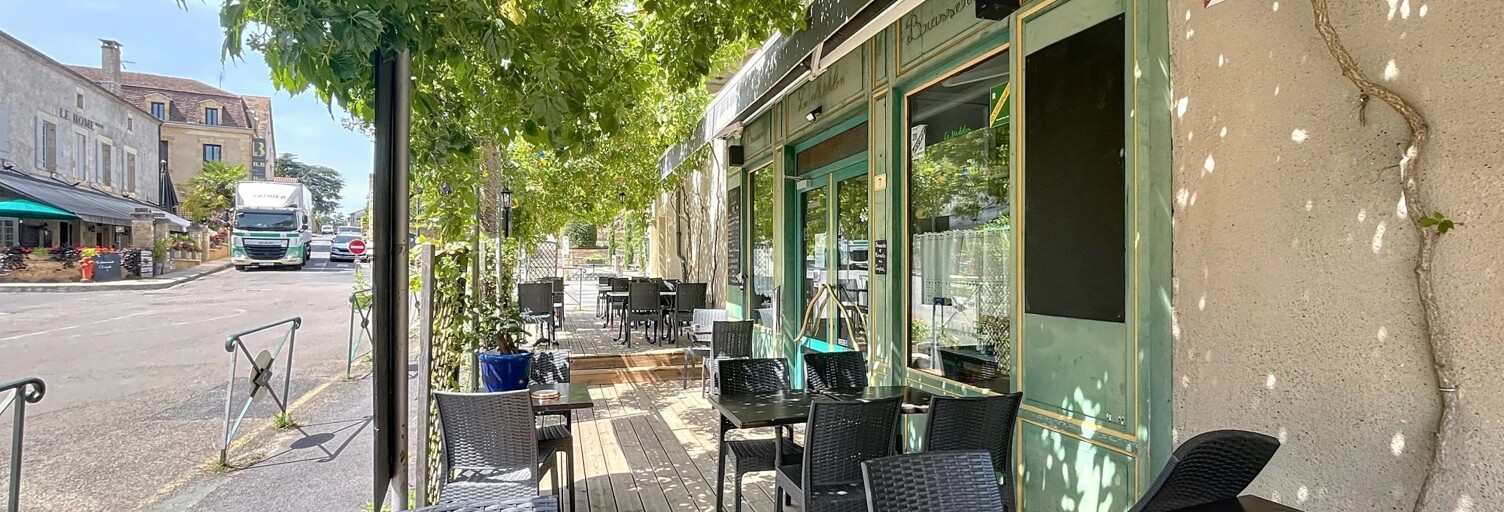 Maison 13 Pièces 454 m² à vendre à Pays de Belvès (24170)