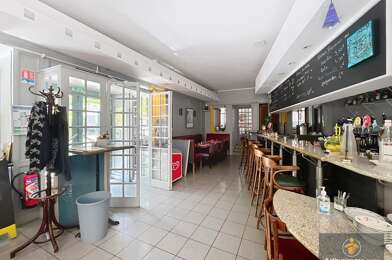 Maison 13 pièces 506000 €