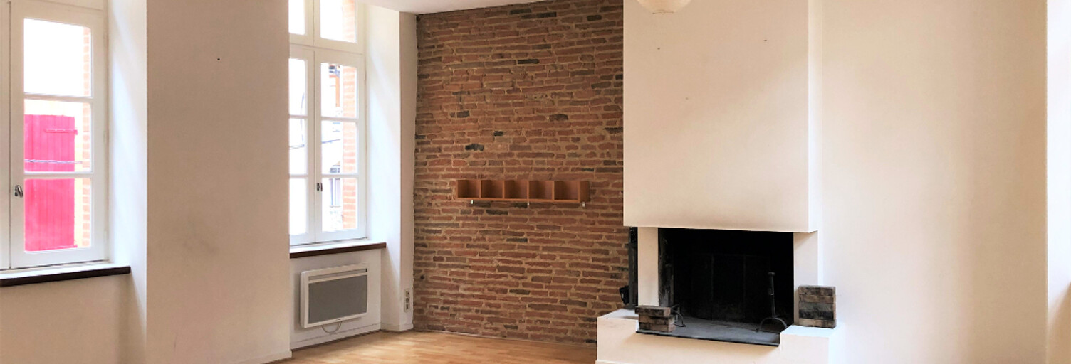 Appartement 2 Pièces 57 m² à vendre à Montauban (82000)