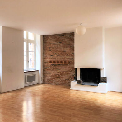 Appartement 2 pièces 112900 €