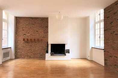 Appartement 2 pièces 112900 €