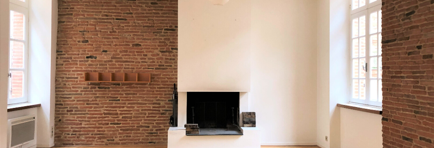 Appartement 2 Pièces 57 m² à vendre à Montauban (82000)