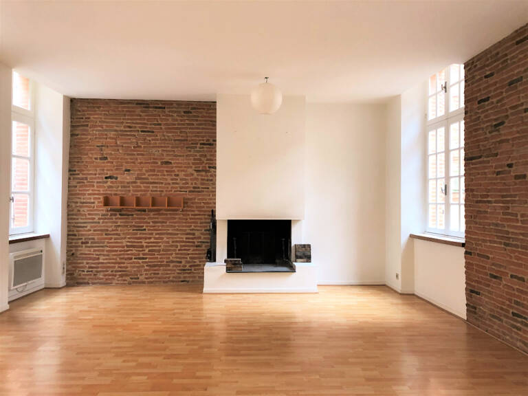 Appartement Montauban 2 pièce(s) 58 m2 — photo 1