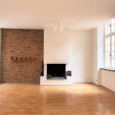 Appartement 2 pièces 112900 €