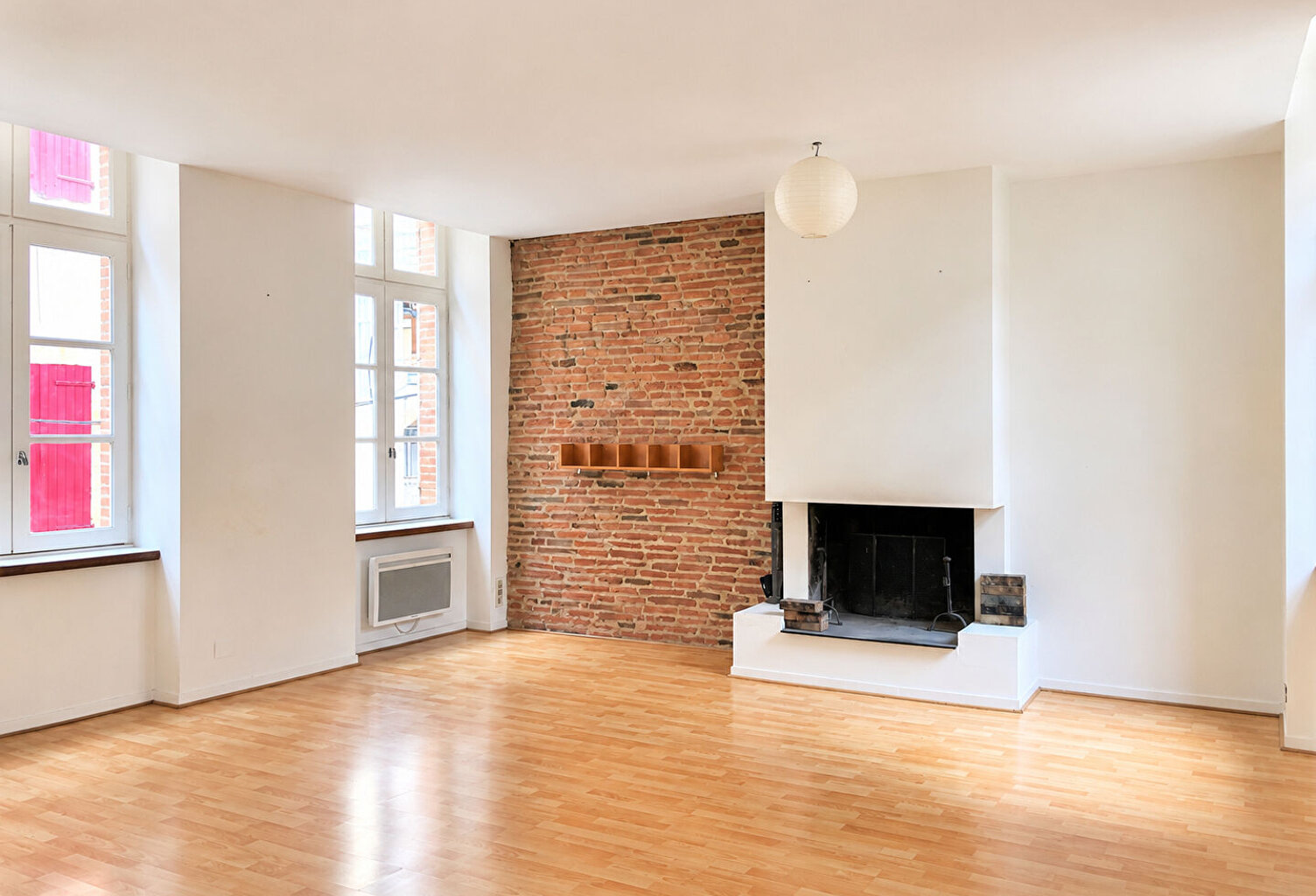 Appartement Montauban 2 pièce(s) 58 m2 — photo 1
