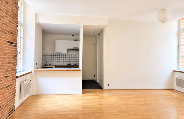 Appartement Montauban 2 pièce(s) 58 m2 — photo 2
