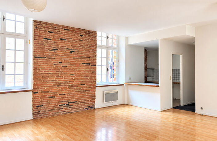Appartement Montauban 2 pièce(s) 58 m2 — photo 4