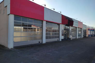 Commerce  395000 €