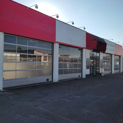 Commerce  395000 €