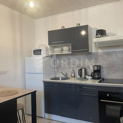Maison 6 pièces 163500 €