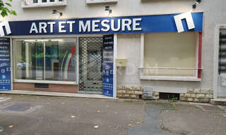 Commerce  52 m² à vendre à Auxerre (89000)