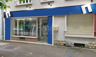 Commerce  52 m² à vendre à Auxerre (89000)