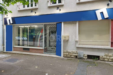Commerce  76000 €