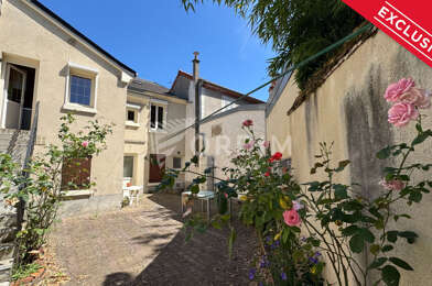 Maison 9 pièces 167000 €