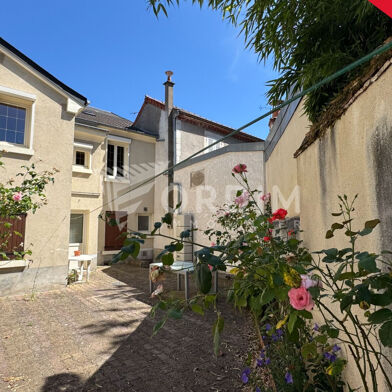 Maison 9 pièces 167000 €