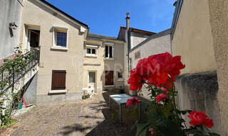 Maison 9 Pièces 176 m² à vendre à Cosne-Cours-sur-Loire (58200)