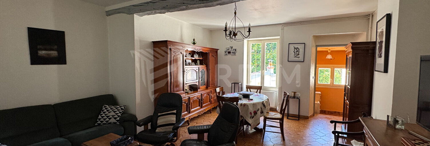 Maison 9 Pièces 176 m² à vendre à Cosne-Cours-sur-Loire (58200)