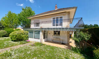 Maison 5 Pièces 112 m² à vendre à Villeneuve-sur-Yonne (89500)