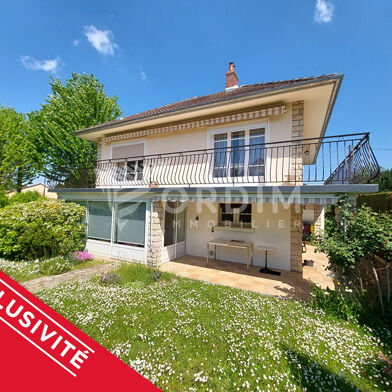 Maison 5 pièces 155000 €