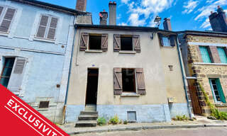 Maison 5 Pièces 77 m² à vendre à Saint-Fargeau (89170)