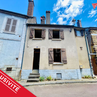 Maison 5 pièces 39900 €