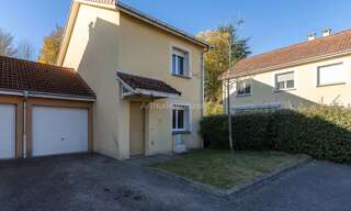 Maison 3 Pièces 71 m² à vendre à Morestel (38510)