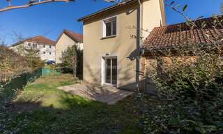 Maison 3 Pièces 71 m² à vendre à Morestel (38510)