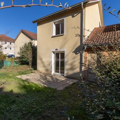 Maison 3 pièces 175000 €