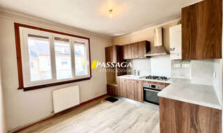 Appartement 3 Pièces 57 m² à louer à Rodez (12000)