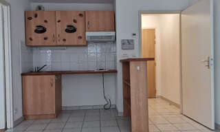 Appartement 2 Pièces 33 m² à louer à Espalion (12500)
