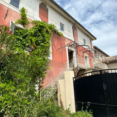 Appartement 4 pièces 135000 €