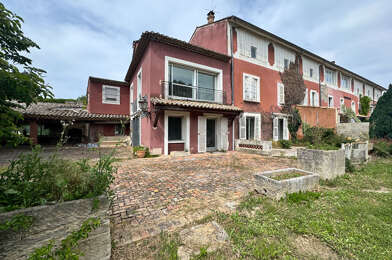 Maison 8 pièces 361000 €