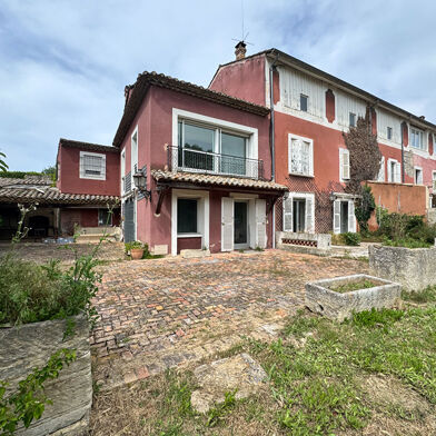 Maison 8 pièces 395000 €