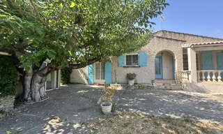 Maison 5 Pièces 116 m² à vendre à L'Isle-sur-la-Sorgue (84800)