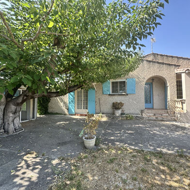 Maison 5 pièces 329000 €