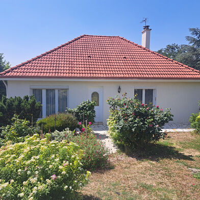 Maison 6 pièces 175960 €